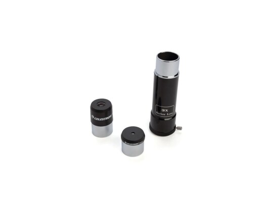 Celestron Powerseeker 80Eq Svart Aluminium Guide 8,62 Kg 9 Cm 96,5 Cm Celestron Powerseeker 80Eq Svart Aluminium Guide 8,62 Kg 9 Cm 96,5 Cm