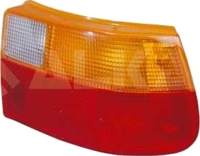 ALKAR 2222435 Baklykt ALKAR 2222435 Baklykt