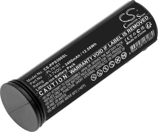 Batteri til Pulsar Axion XM etc