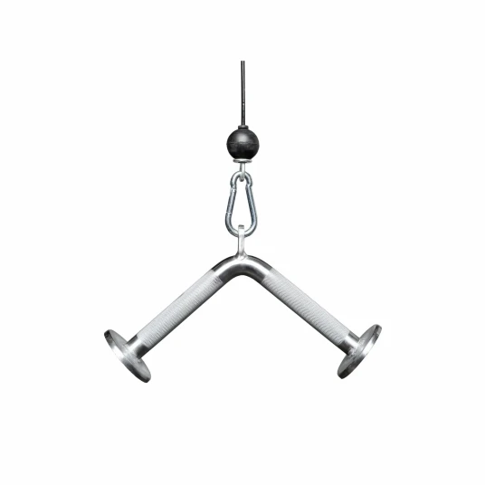 REP Fitness Tricep Pressdown Bar REP Fitness Tricep Pressdown Bar
