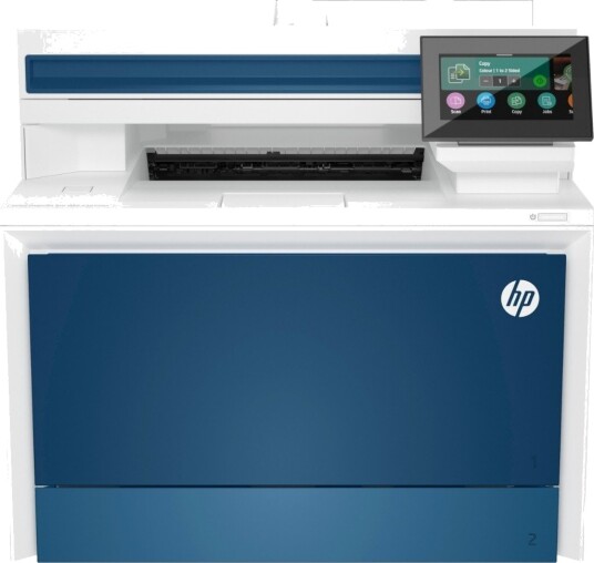 HP Color LaserJet Pro MFP 4302fdw Multifunksjonsskriver med Fargeutskrift A4 33 ppm HP Color LaserJet Pro MFP 4302fdw Multifunksjonsskriver med Fargeutskrift A4 33 ppm
