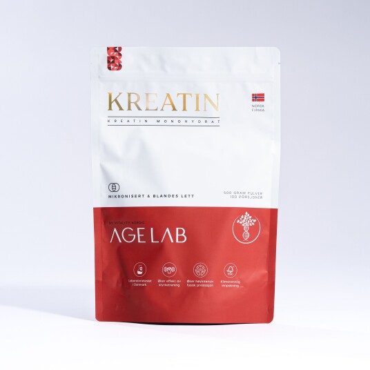 Kreatin Monohydrat pulver Kreatin Monohydrat pulver