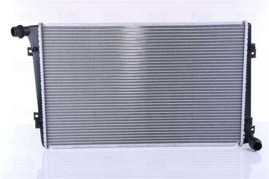 Radiator NISSENS 65292