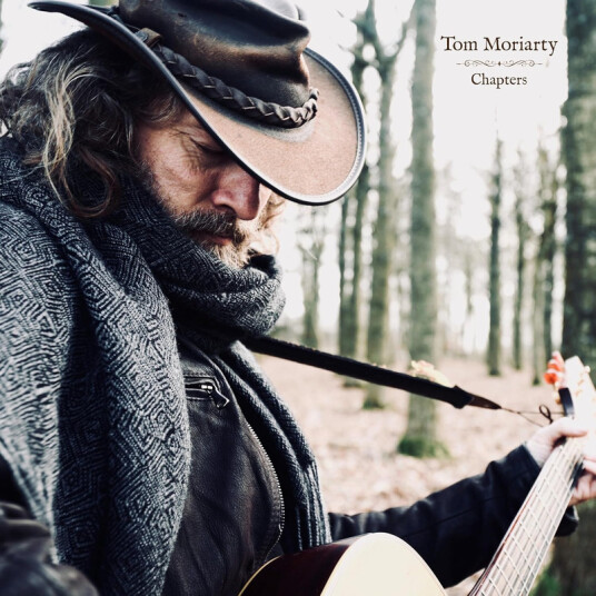 Tom Moriarty Chapters CD