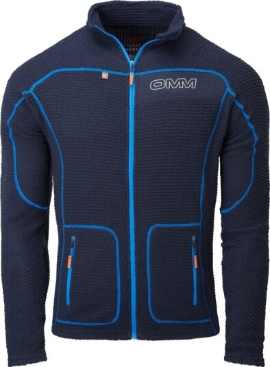 OMM Core Jacket M Navy