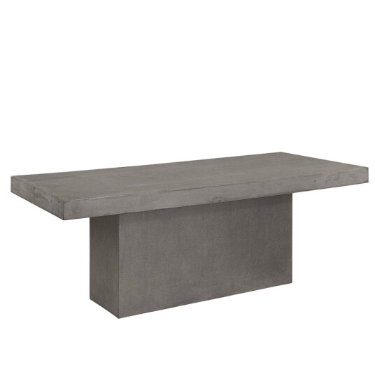 Artwood CAMPOS spisebord avlangt 19 60110