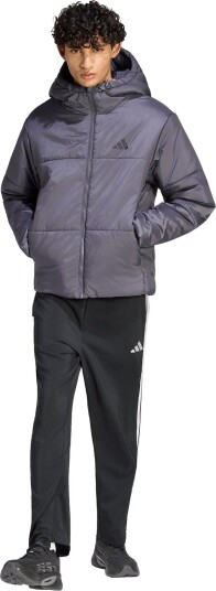 Adidas Sportswear M Ess Bts Puf J Grey XXL
