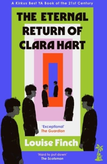 The Eternal Return of Clara Hart The Eternal Return of Clara Hart
