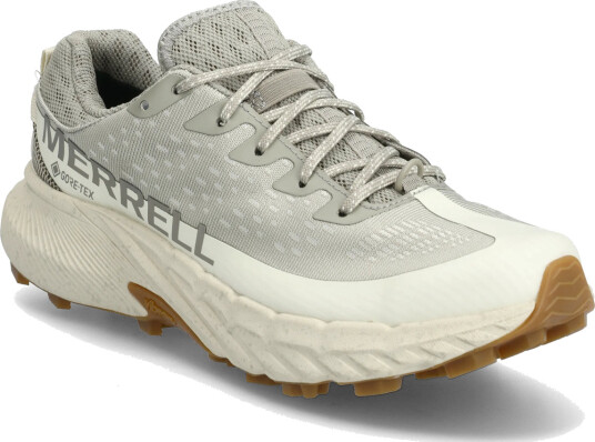 Merrell Women"s Agility Peak 5 Gtx - Diorit - Cream - 36 Merrell Women"s Agility Peak 5 Gtx - Diorit - Cream - 36