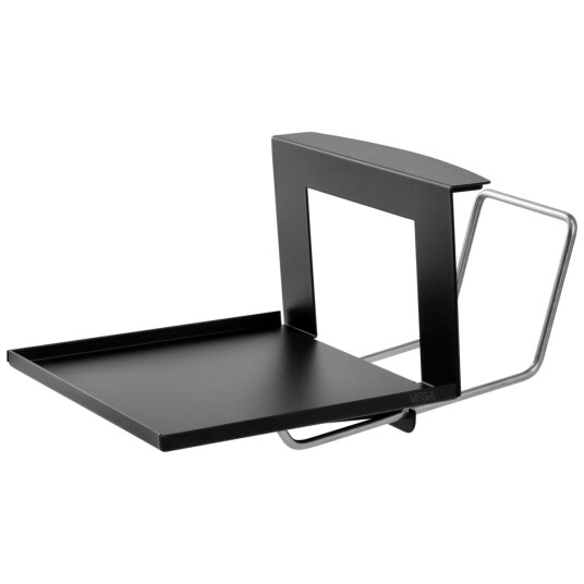 VEGA Bordholder Jamiro; 23.3x20x16.3 cm (LxBxH); Svart VEGA Bordholder Jamiro; 23.3x20x16.3 cm (LxBxH); Svart