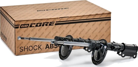 goCORE GCH540056 Støtdemper