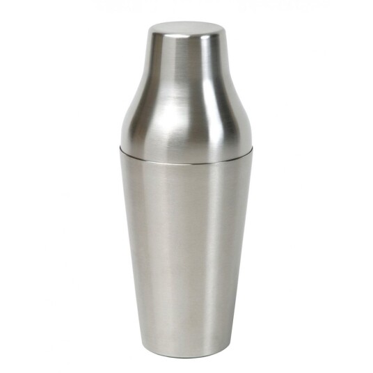 2-delt Parisian barshaker 80 cl