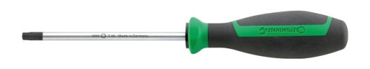 Stahlwille 4650, 14,5 Cm, 33 G, Sort, Grønn Stahlwille 4650, 14,5 Cm, 33 G, Sort, Grønn