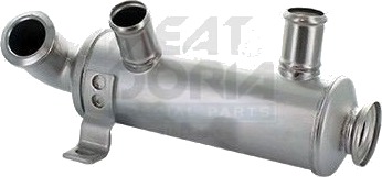 EGR kjøler MEAT & DORIA 88370