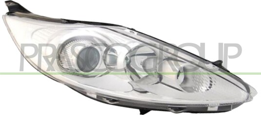 PRASCO FD3444913 Frontlykter