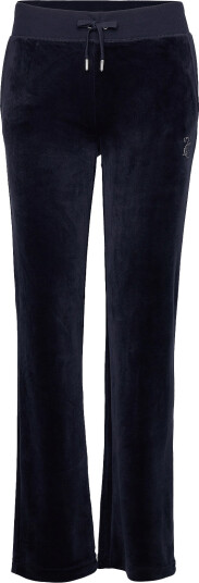 Juicy Couture | Arched Diamante Del Ray Pant | XXS