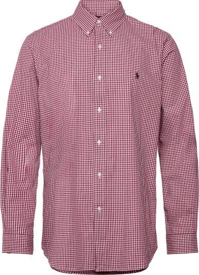 Polo Ralph Lauren 50/1 Bistrch Poplin Cubdppcs 4656N CLASSIC WIN XL Polo Ralph Lauren 50/1 Bistrch Poplin Cubdppcs 4656N CLASSIC WIN XL