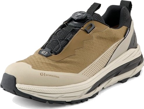 Gateway1 Calvus 3" G1® speed lacing™ Boots Dark Olive 47 47