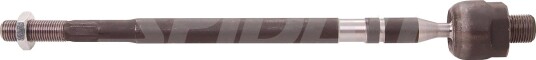 Aksialledd, parallellstag SPIDAN CHASSIS PARTS 59309