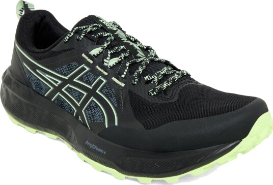 Asics Gel Sonoma 8   Black   44.5