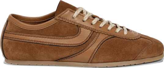 Dries Van Noten Dame Sko Brun 39 EU,