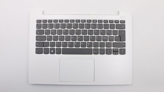 Lenovo Upper Case ASM 3N 81F4