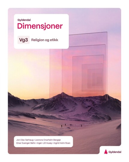 Dimensjoner