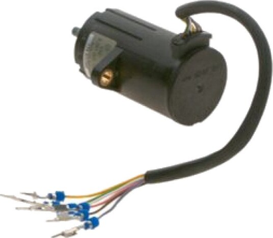 BOSCH 0 281 002 733 Sensor, kjørepedalstilling