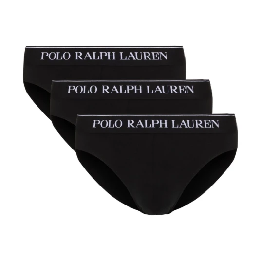 Polo Ralph Lauren Herre Undertøy Svart M