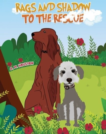 Rags and Shadow to the Rescue