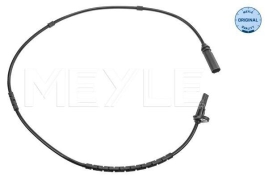 Sensor, ABS MEYLE 314 800 0057
