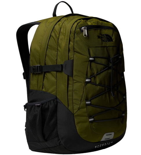 The North Face Borealis Classic Forest Olive/TNF Black, Forest Olive-TNF Black-, OneSize The North Face Borealis Classic Forest Olive/TNF Black, Forest Olive-TNF Black-, OneSize