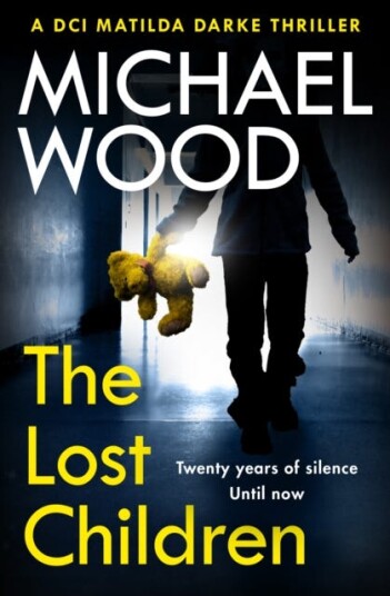 The Lost Children Av Michael Wood
