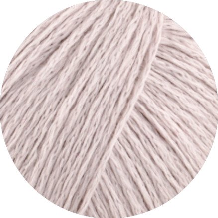 Lana Grossa Summer Cashmere Garn 9 Lin Beige
