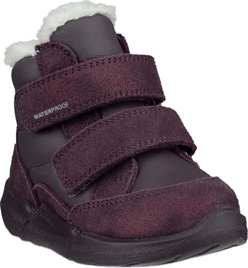ECCO Biom 2.2 Infant Purple 25 ECCO Biom 2.2 Infant Purple 25