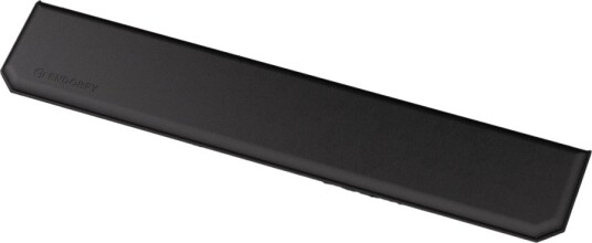 Endorfy Thock TKL Håndleddstøtte PU-skinn memory foam svart Endorfy Thock TKL Håndleddstøtte PU-skinn memory foam svart