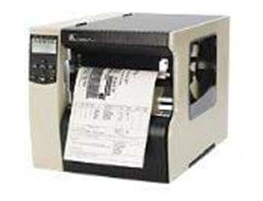 Zebra Xi Series 220Xi4 Zebra Xi Series 220Xi4