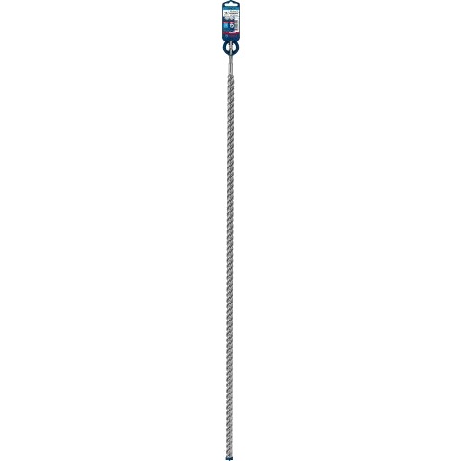 Bosch SDS-Plus 7X Hammerbor 18 mm for Betong og Granitt 1000 mm