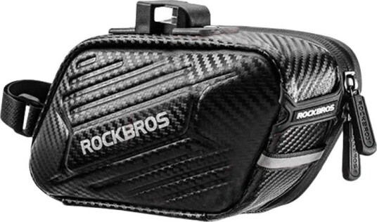 Sykkelveske Rockbros B59 vanntett 1,5 L