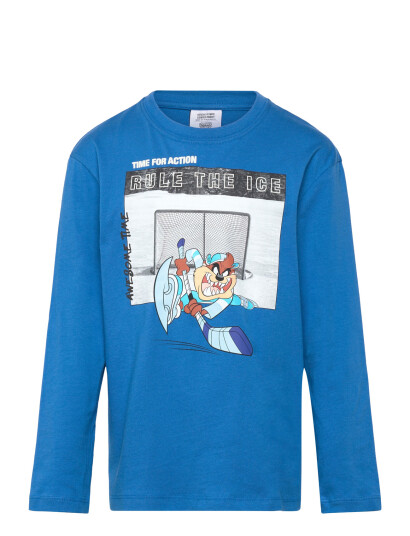 United Colors of Benetton 3I1Xc10Rz_501_Xl Blue 122 United Colors of Benetton 3I1Xc10Rz_501_Xl Blue 122