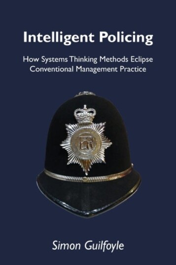 Intelligent Policing Av Simon Guilfoyle