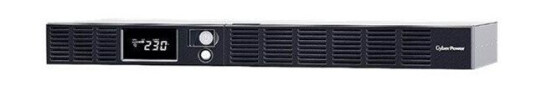 CyberPower OR650ERM1UGR UPS 650VA / 360W 4x Schuko Outputs Rackmount 1U CyberPower OR650ERM1UGR UPS 650VA / 360W 4x Schuko Outputs Rackmount 1U