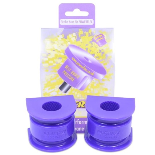 Powerflex Front Anti Roll Bar Mounting Bush 26.5mm PFF5 5703 26.5
