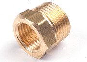 Overgangsnippel R3/8 Innv.x R1/2" utv