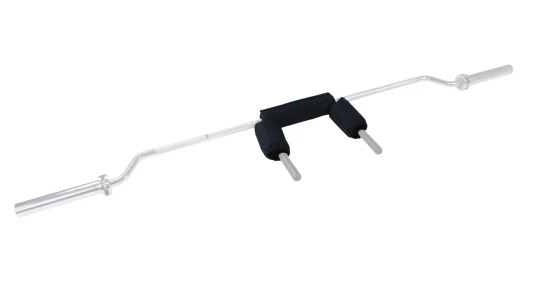 LMX. Nakkepute Til Safety Squat Bar Vektstang LMX. Nakkepute Til Safety Squat Bar Vektstang