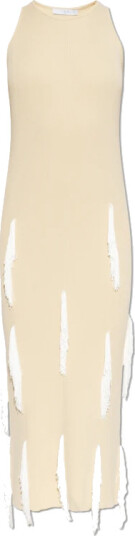 IRO Dame Kjoler Beige S, IRO Dame Kjoler Beige S,