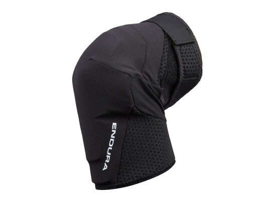 Endura Singletrack knebeskytter svart