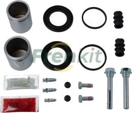 Reparasjonssett bremsecaliper FRENKIT 745266