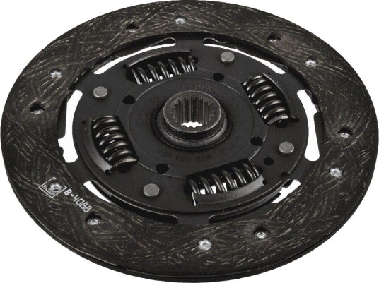 SACHS 1878 634 074 Clutchplate