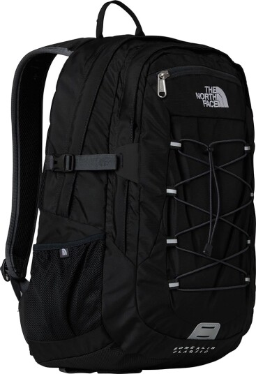 The North Face Borealis Classic Ryggsekk Svart Nylon